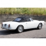 Available: Lancia Flaminia Touring Convertible Series II